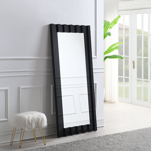 Dara Floor Mirror - AC03021