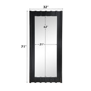 Dara Floor Mirror - AC03021