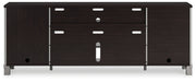 Darborn 88" TV Stand - Gate FurnitureTV Stand