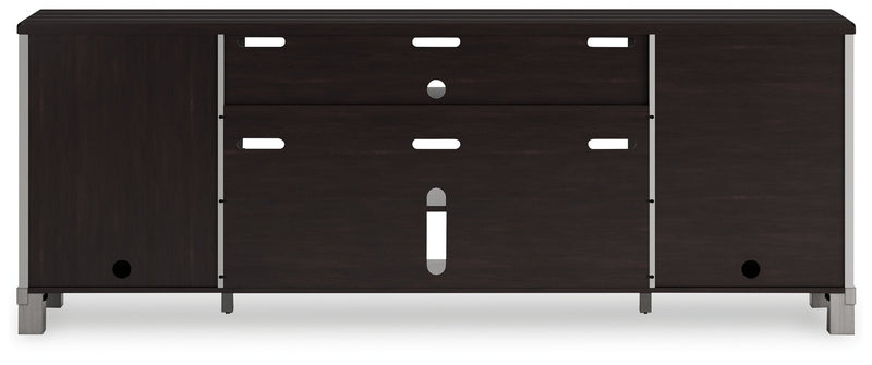 Darborn 88" TV Stand - Gate FurnitureTV Stand