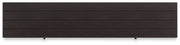 Darborn 88" TV Stand - Gate FurnitureTV Stand