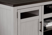 Darborn 88" TV Stand - Gate FurnitureTV Stand
