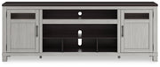 Darborn 88" TV Stand - Gate FurnitureTV Stand