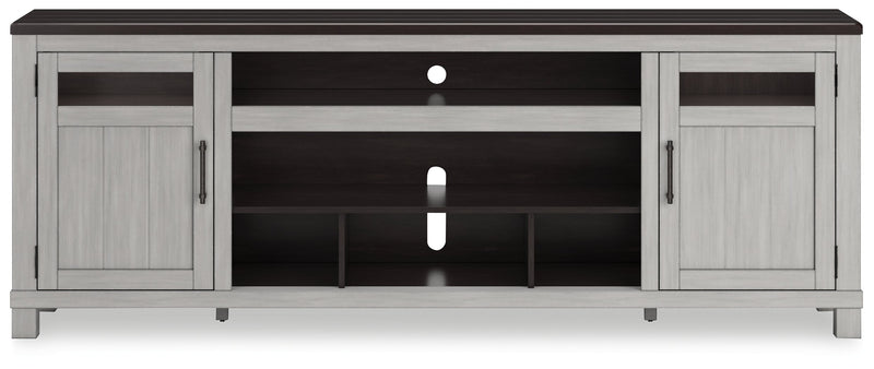 Darborn 88" TV Stand - Gate FurnitureTV Stand