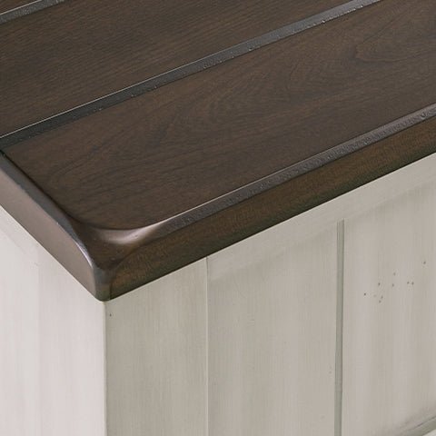 Darborn Chairside End Table - Gate FurnitureEnd Table Chair Side