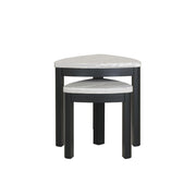 Darcy - 2PC Nesting End Table Set - T135-E-Table
