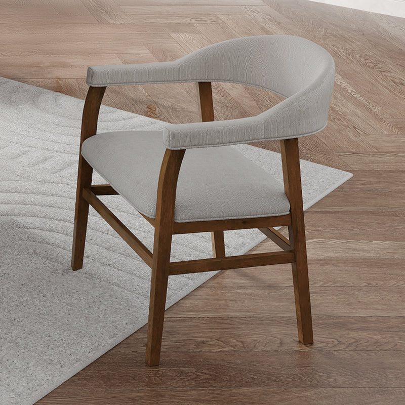 Darcy Arm Chair (Set-2) - DN03096