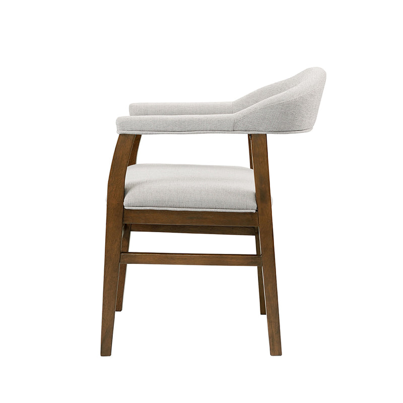 Darcy Arm Chair (Set-2) - DN03096