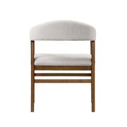 Darcy Arm Chair (Set-2) - DN03096
