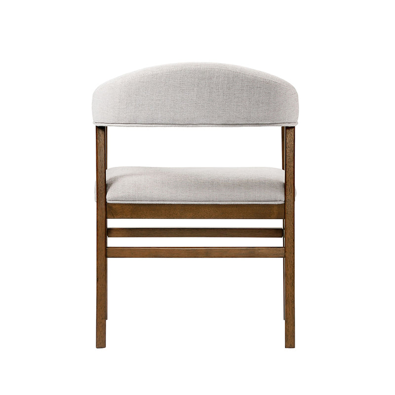 Darcy Arm Chair (Set-2) - DN03096