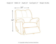 Darcy Blue Living Room Set - Gate FurnitureLiving Room Set