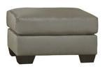 Darcy Cobblestone Ottoman - Gate FurnitureOttoman