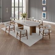 Darcy Dining Table - DN03095