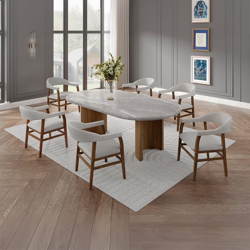 Darcy Dining Table - DN03095