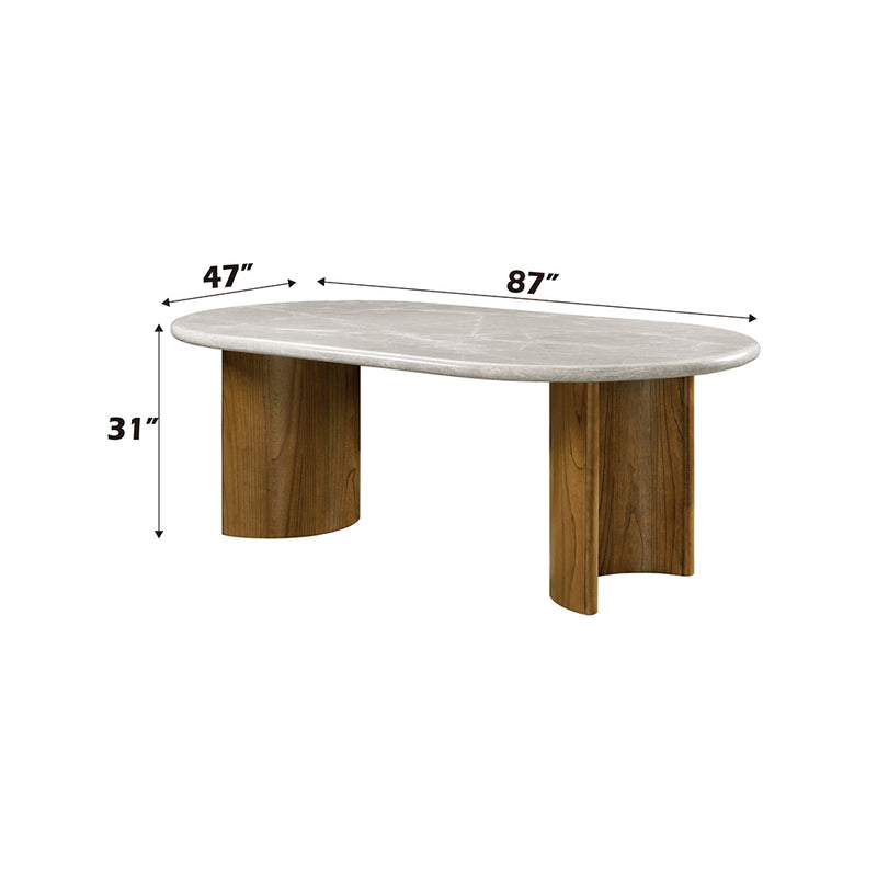 Darcy Dining Table - DN03095