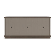 Darimore Burnished Brown 71" TV Stand - W984-68