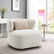 Darius Accent Chair w/Pillow - AC02589