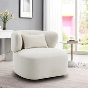 Darius Accent Chair w/Pillow - AC02589