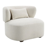 Darius Accent Chair w/Pillow - AC02589