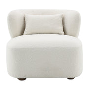 Darius Accent Chair w/Pillow - AC02589