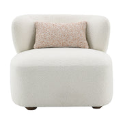 Darius Accent Chair w/Pillow - AC02589