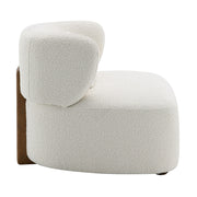 Darius Accent Chair w/Pillow - AC02589