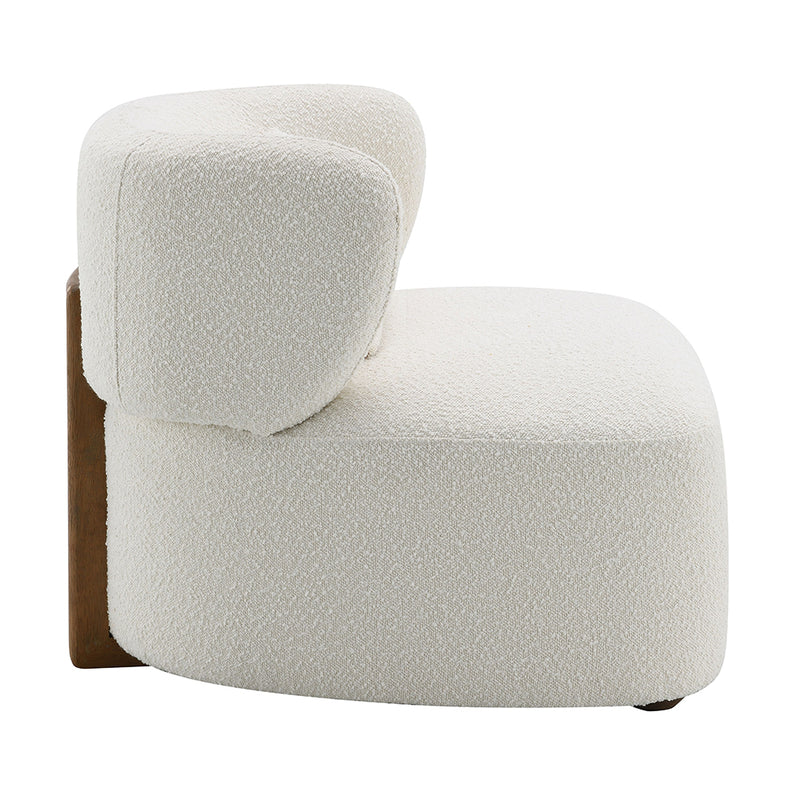 Darius Accent Chair w/Pillow - AC02589