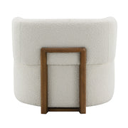 Darius Accent Chair w/Pillow - AC02589