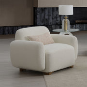 Darius Chair w/Pillow - LV04542