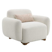 Darius Chair w/Pillow - LV04542