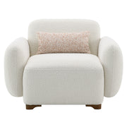 Darius Chair w/Pillow - LV04542