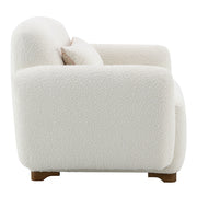 Darius Chair w/Pillow - LV04542