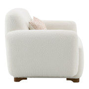 Darius Chair w/Pillow - LV04542