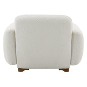 Darius Chair w/Pillow - LV04542