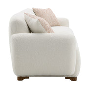 Darius Sofa w/2 Pillows - LV04540