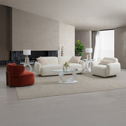 Darius Sofa w/2 Pillows - LV04540