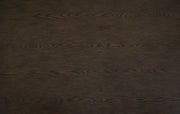 Burkhaus Dark Brown Dining Table and 6 Side Chairs from Ashley - Luna Furniture
