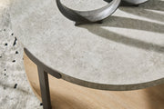 Darthurst Table (Set of 3) - Gate FurnitureOccasional Table Set