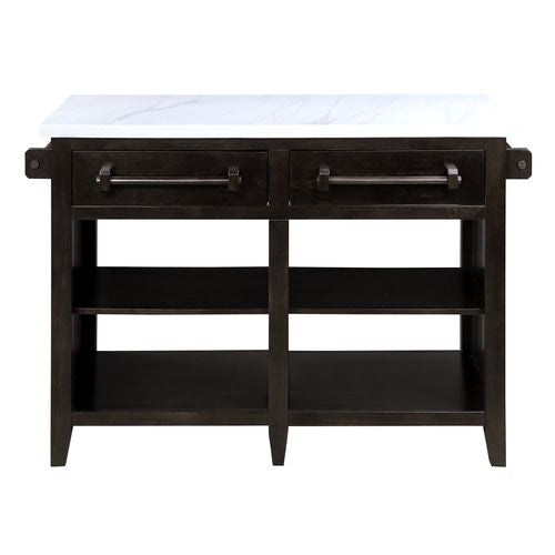 Darwid Kitchen Island - AC00306
