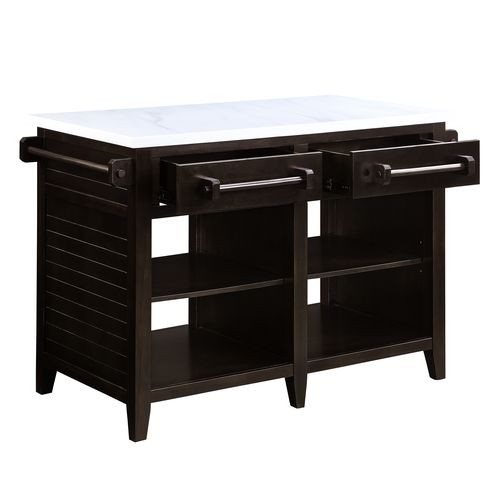 Darwid Kitchen Island - AC00306