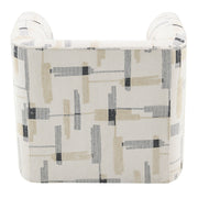 Darya Chair w/Swivel - LV04532
