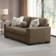Darya Loveseat w/3 Pillows - LV04531