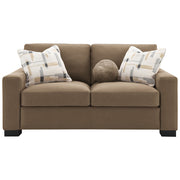 Darya Loveseat w/3 Pillows - LV04531