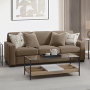 Darya Sofa w/4 Pillows - LV04530