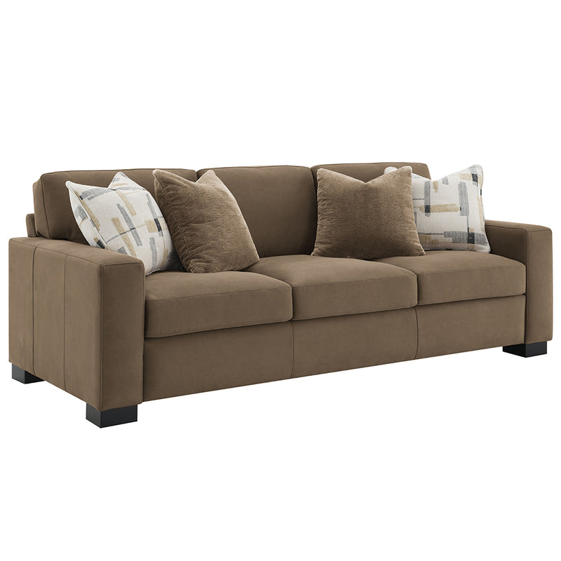 Darya Sofa w/4 Pillows - LV04530
