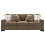 Darya Sofa w/4 Pillows - LV04530