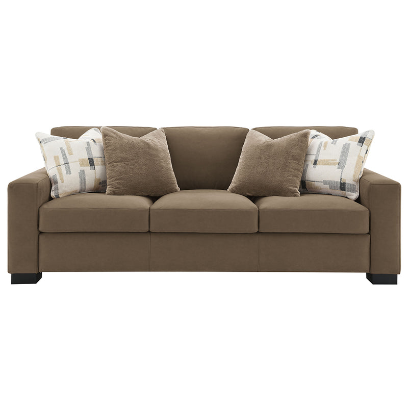 Darya Sofa w/4 Pillows - LV04530