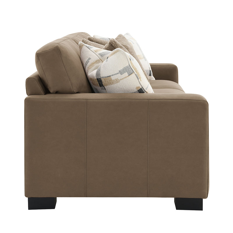 Darya Sofa w/4 Pillows - LV04530