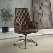 Dasan Swivel Office Chair - OF02657