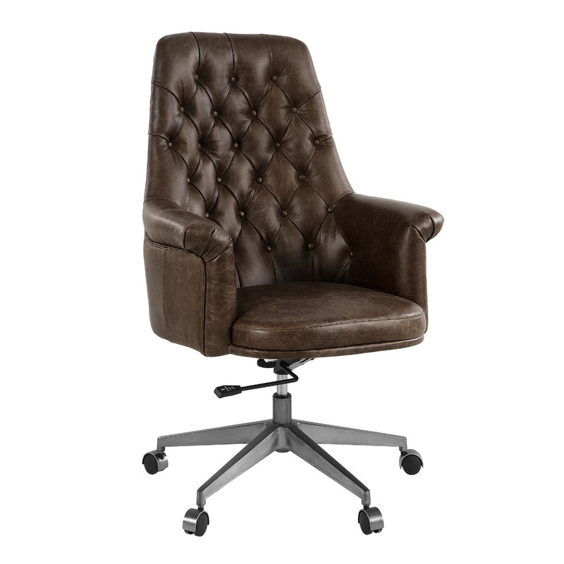 Dasan Swivel Office Chair - OF02657